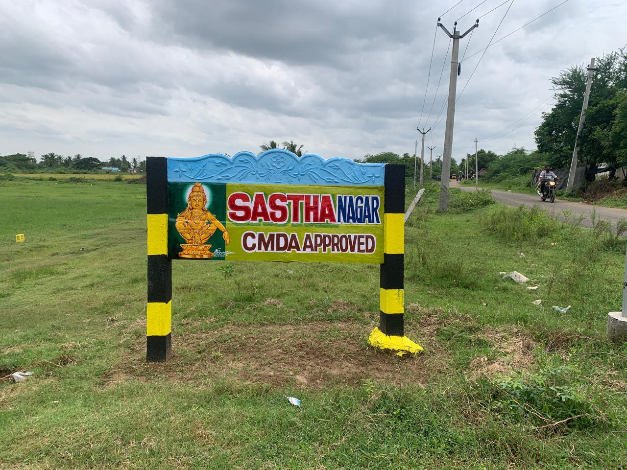 Location : thiruninravur,  Chennai  | Price : ₹20,00,000 | Sqft: 950 | 
✅ Prime location advantage  
✅ Transparent and secure process